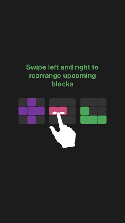 Falling Blocks - Puzzle Game screenshot-7