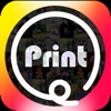 QPrint -Photo printing service