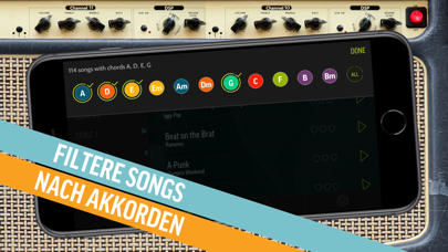 Gitarre Lernen Am Pc Musikerboard
