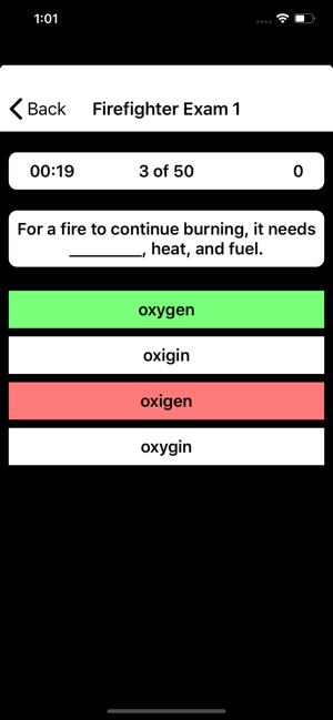 Firefighter Exam Prep(圖3)-速報App