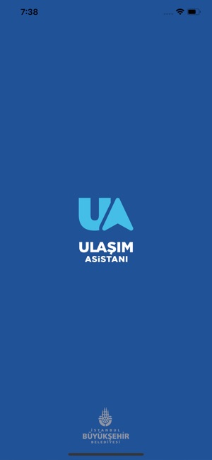 Ulaşım Asistanı(圖1)-速報App