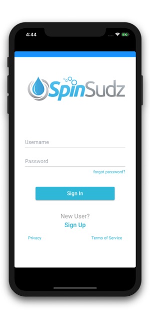 Spin Sudz Laundry Pickup(圖1)-速報App