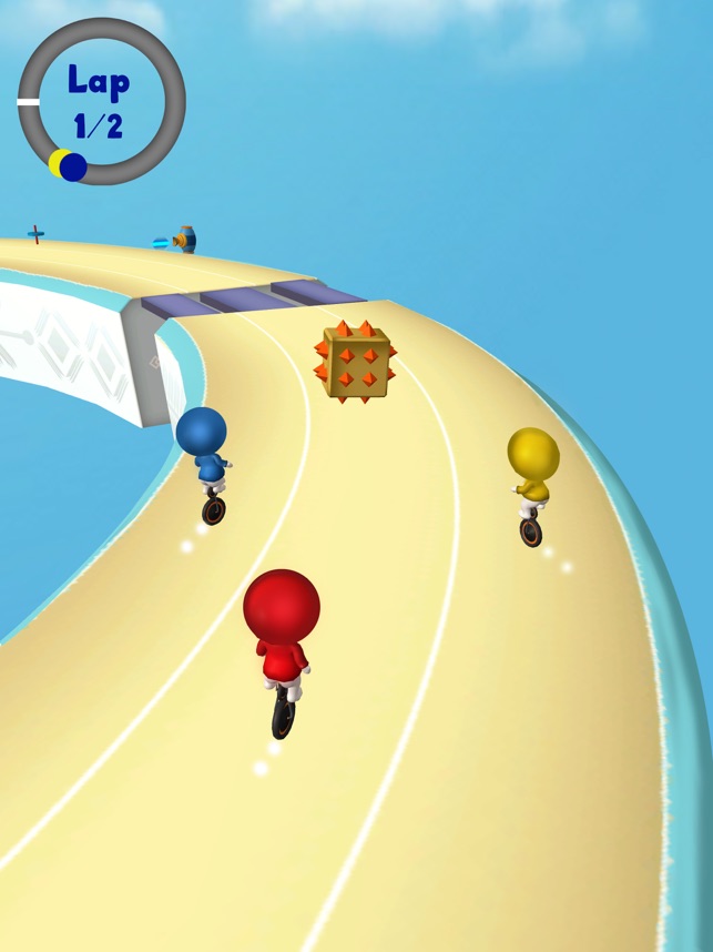 Epic Fun Uni Race 3d 2020 Game On The App Store