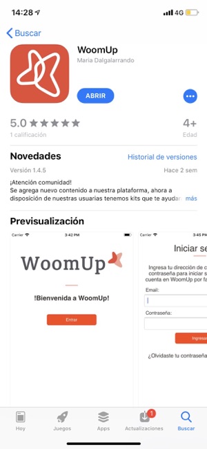 WoomUp(圖2)-速報App