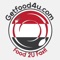 Get Food 4 U is your favorite restaurant delivery service with the coolest drivers