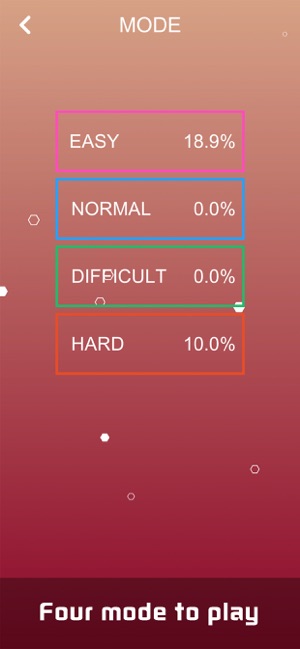 Hexagon Line Puzzle(圖5)-速報App