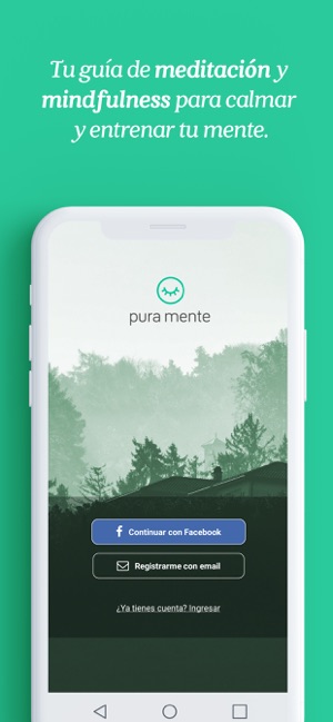 Pura Mente: Meditar es simple