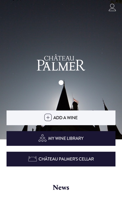 Château Palmer