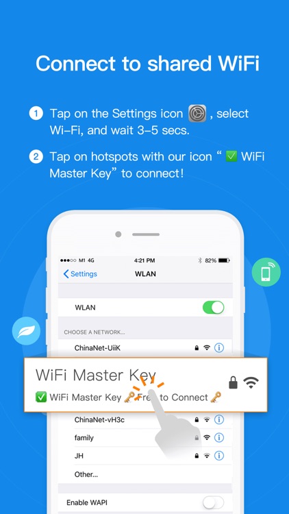 WiFi Master Pro - WiFi.com