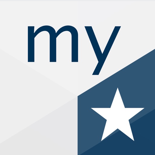 myFavorites iOS App