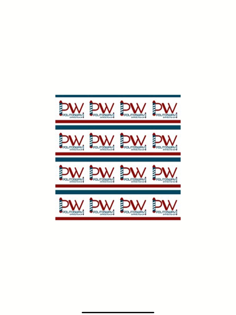 【图】POLITOSWAY BARBERSHOP(截图3)