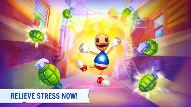 Kick the Buddy: Forever screenshot-4