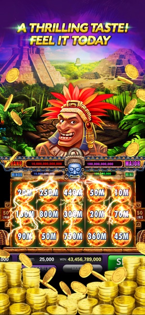 Vegas Tower Casino: Slot Games(圖4)-速報App