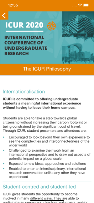 ICUR 2020(圖6)-速報App