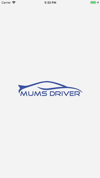 Mums Driver