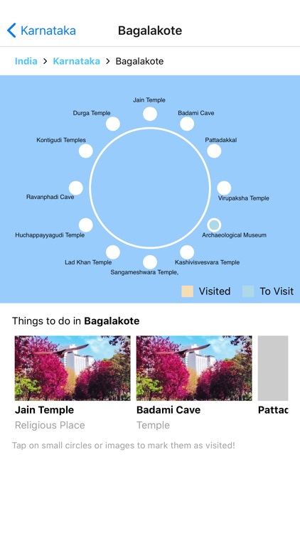 visitmap screenshot-3