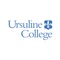 The official app for events on Ursuline College