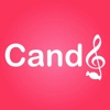 Candy  Music - 音楽ストリーミング
