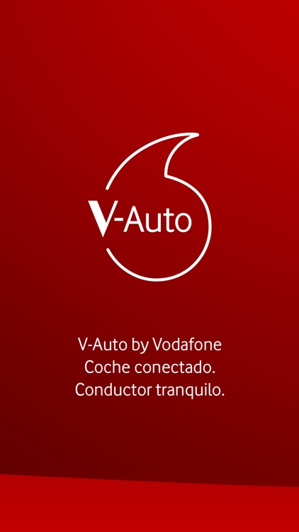 V-Auto by Vodafone