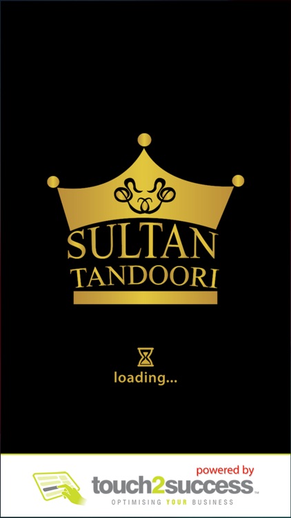 Sultan Tandoori