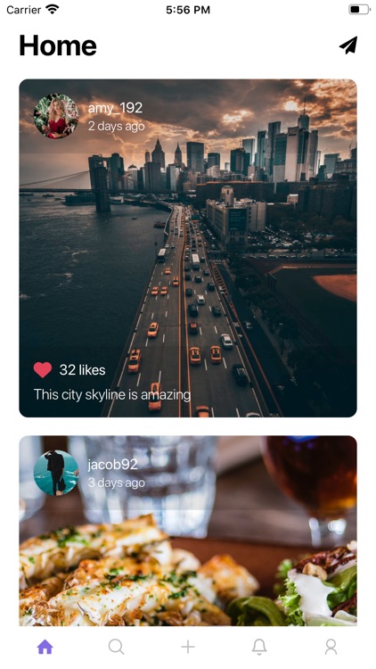 Proximity App