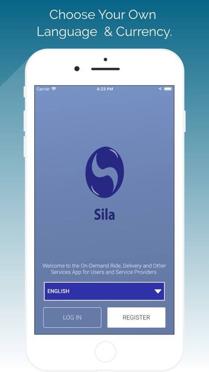 Sila App