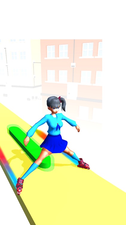 Surfer Hero 3D screenshot-4