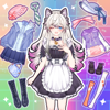 Anime Princess 2：Dress Up Game - 江 陈
