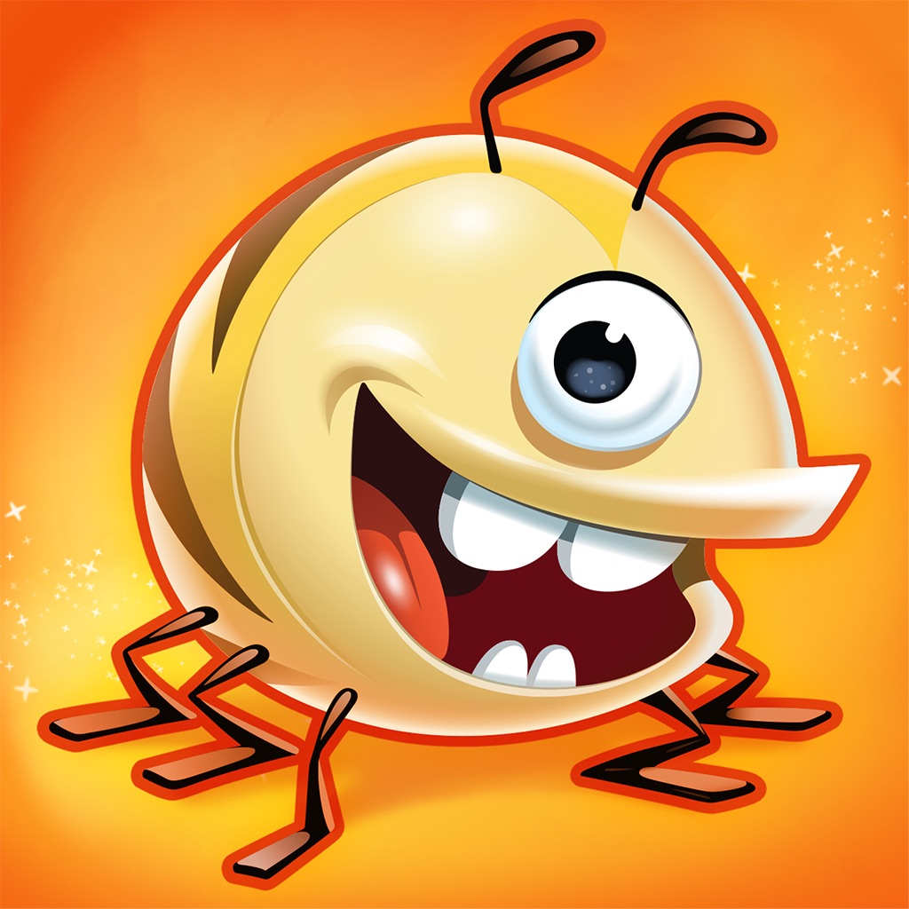 Best Fiends - Puzzle Adventure
