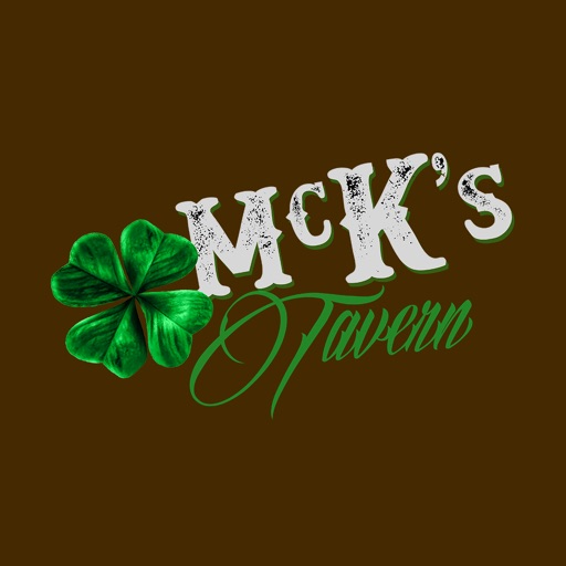 McK's Tavern icon