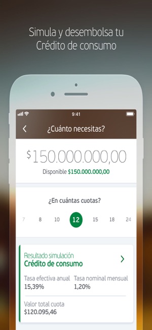 Banco Falabella Colombia(圖2)-速報App