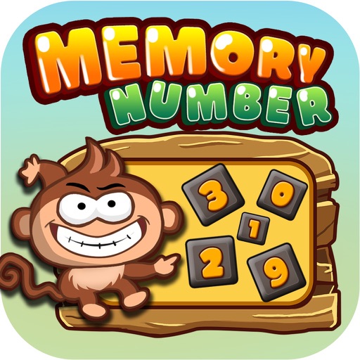 Memory Number - Challenge