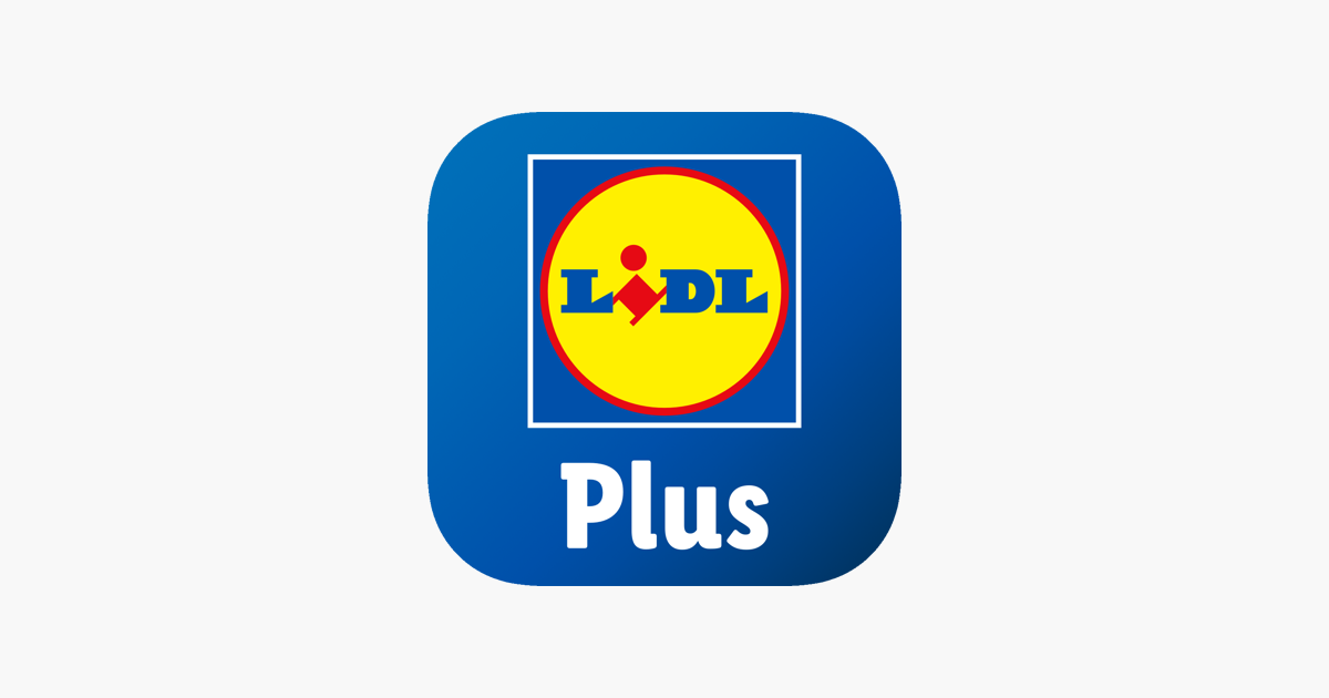 Lidl Plus On The App Store