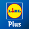 App Icon for Lidl Plus App in Denmark App Store