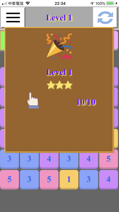 The Numbers screenshot 3