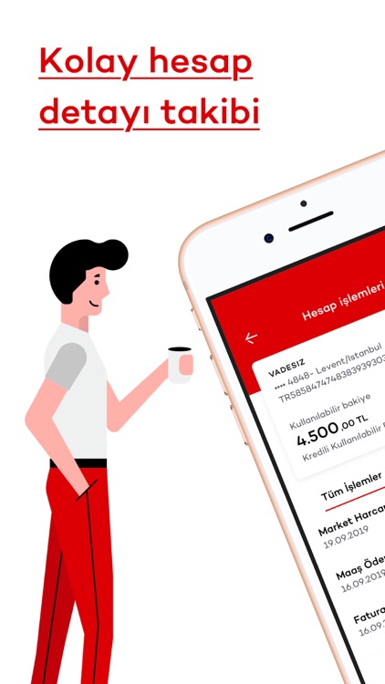 Akbank screenshot-5