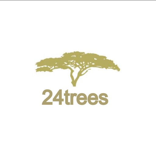 24trees