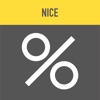 Nice Percent