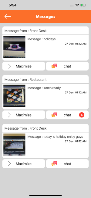 Risolve SmartGuest(圖4)-速報App