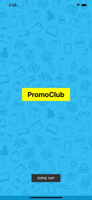 PromoClub(圖1)-速報App