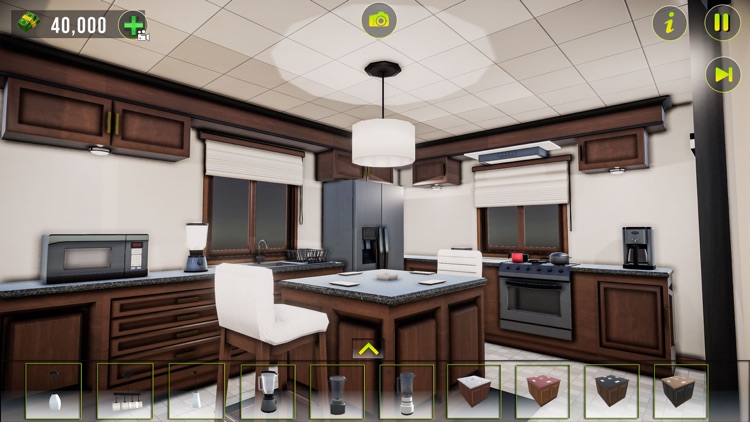 House Flipper : Design & Decor screenshot-4