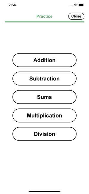 Soroban Drill(圖5)-速報App