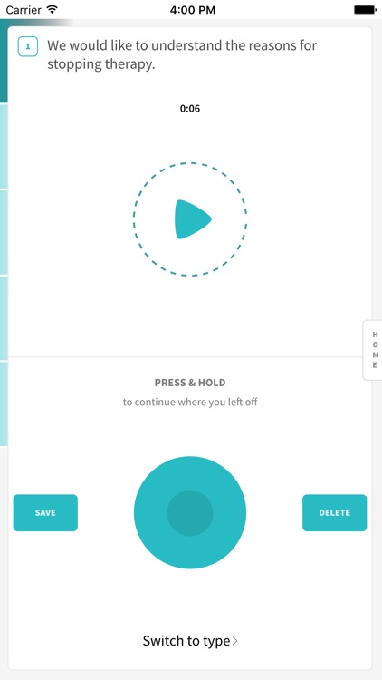 ZoomRx screenshot-4