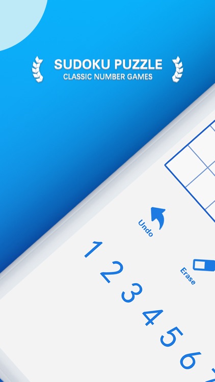 Sudoku Puzzly: Crossword Minds