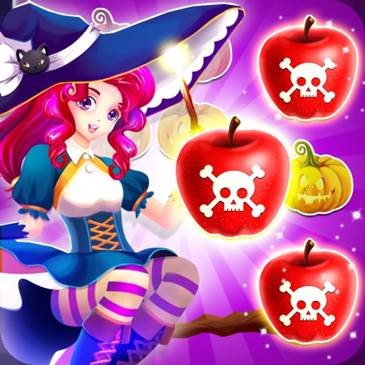 Magic Puzzle Legend: Match 3 iOS App