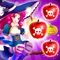 Magic Puzzle Legend 2: New Story Match 3 Games is a fun and exciting game, graphics and a whole new story