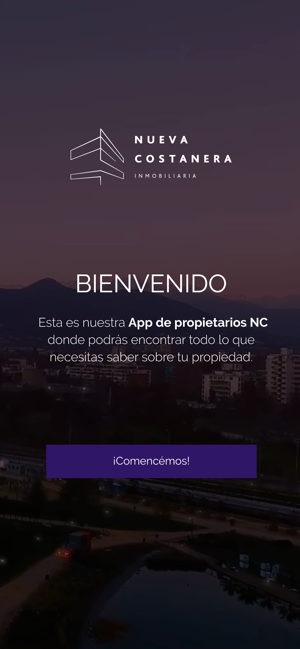 Nueva Costanera App