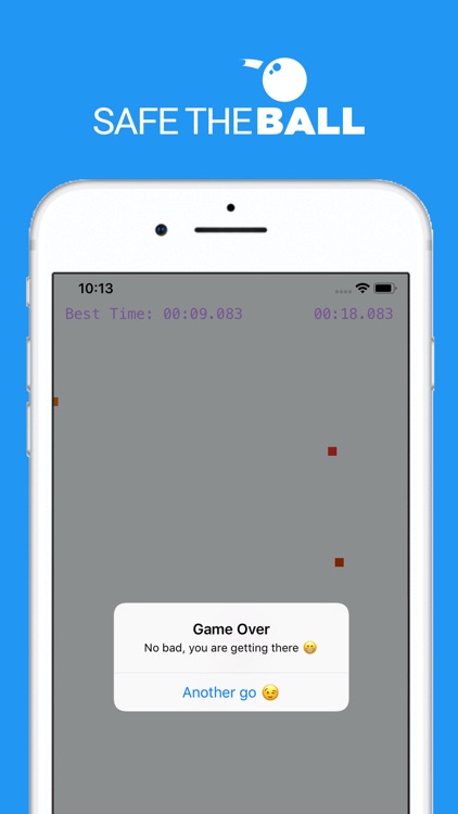 Safe A Ball screenshot-4