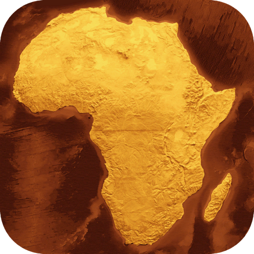 Imperialism:The Dark Continent icon