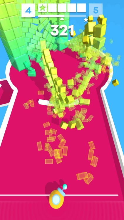 Collapse It! 3D screenshot-4